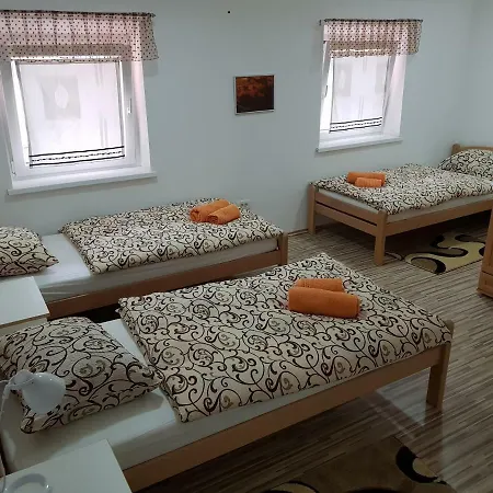 דירה Apartmaji Kala *
