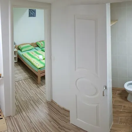 Apartmaji Kala *