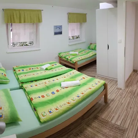 Apartmaji Kala Apartment Tolmin