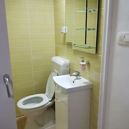Apartment Apartmaji Kala