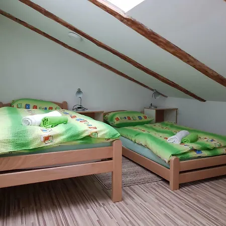Apartmaji Kala Apartment *