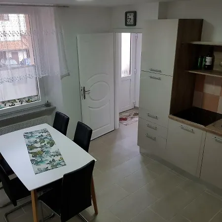 דירה Apartmaji Kala *