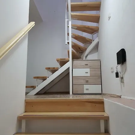 דירה Apartmaji Kala *