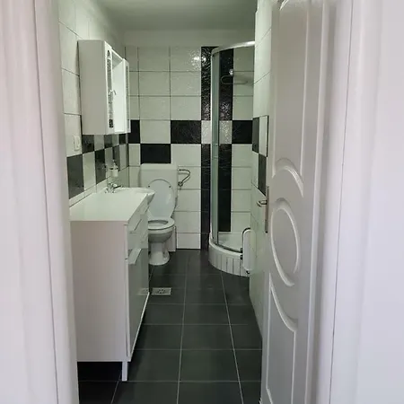 Apartmaji Kala Apartment *