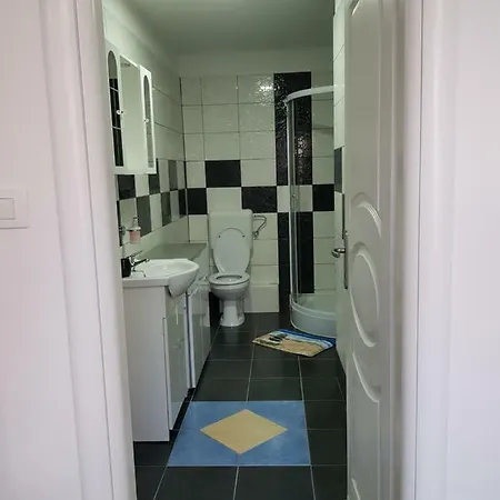 Apartmaji Kala דירה *