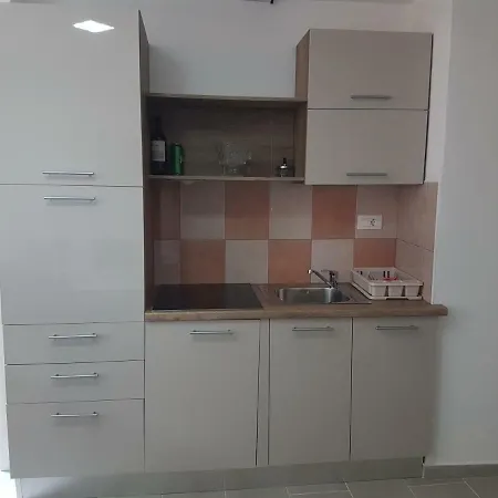 Apartmaji Kala Apartment Tolmin